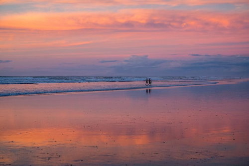 Himatangi Beach